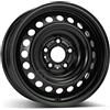 ALCAR 7856 - 6,5 x 16 ET40 5 X 114,30 cerchio in acciaio