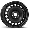 ALCAR 9937 - cerchio in acciaio 7,5 x 17 ET52,5 5 x 107,95
