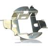 FSYLX 1 x H7 portalampada alogena per Mercedes, VW, Audi, BMW, Vauxhall, Ford,