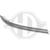 DIEDERICHS 1807759 Modanatura paraurti posteriore Sx Compatibilità con OPEL Astra J Sports Tourer P10 Astra J Van/Station Wagon P10