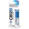 CB12 Spray orale - Fresca diretta Lungo la strada, Riduce la causa di alitosi, con acetato di zinco, sapore di menta - 15 ml