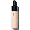 Revolution Beauty London Revolution Pro, Fondotinta Gocce, Fondazione, F5, 18ml