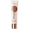 L'Oreal Paris Bonjour Nudista Crema per la pelle, Scuro