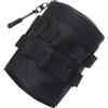 RWAJZAX Bottiglia d'acqua Isolata Copertura Protettiva Bottiglia D'acqua Borsa Bollitore Portautensili Outdoor Tool Organizer Leggero Sundries Storage