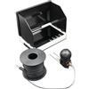 Amagogo Telecamera Subacquea per Pesca Integrato, Style to 1
