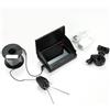 KiBcsLic Telecamera Subacquea per Pesca Kit di, Style to 2