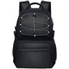 Hellery Zaino da Basket Zaino Sport Zaino Palestra Borsa Vano Scarpa Ventilato Tasche Multiple Laterali in Oxford Antiusura Adatto per Allenamenti Sessioni Outdoor Trasferte