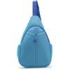 MotiveTech Borsa da Pickleball con Tasche Laterali Multitasche Borsa da Pickleball Traspirante Borsone per Sportivi, Pendolari, Tempo Libero, Array, color to 3