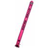Fonowx Boetta di Segnalazione Subacquea Boa Smb Tubo Gonfiabile Marcatura Superficie Immersione Tubo Sub Tpu Valvola Unica Nylon 210D Acciaio 316 Adatta per, Rosa Fluorescente, 1.2m 18cm