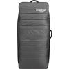 THURSO SURF Borsa gonfiabile per tavola da paddle con ruote, zaino da SUP di ricambio adatto a qualsiasi iSUP fino a 12'6 e accessori, borsa per paddle board di grande capacità, zaino da viaggio