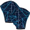 DOITOOL Guanti da Nuoto Palmati Blu in Neoprene per Allenamento