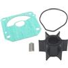 BUDZAVHIC 06192-ZY9-H01 Adatto per BF75D BF90D 75HP 90HP 100HP Kit di Manutenzione girante Pompa Acqua Motore fuoribordo 06192-ZY9-H00