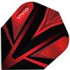 Harrows Alette Harrows Vivid 8003 Rosso