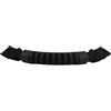 VALICLUD 6 Pezzi Maniglie per Kayak in Plastica Nere, Accessorio di Ricambio | Canoa e Valigia, Installazione Semplice, Impugnatura Antiscivolo in Nylon