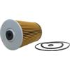 BUDZAVHIC Kit Elemento Filtro Olio CMP 126650-35350 per Motori Y-nmar 4HD 6HA