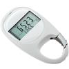 PQLXJJYUR Pedometro Orologio Digitale Con Numeri Grandi Dispositivi Sportivi For Adulti Registra Attività Di Corsa Elettronica Passaggi Gadget Fitness Preciso E Facile Da Leggere