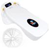 JOMRTS Tavola da surf elettrica, robot di salvataggio intelligente, 2 velocità, regolabile, portatile, per principianti, adolescenti, adulti
