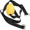 Picysa Boa Corda da Traino Portatile per Barche a Motore Barche a Vela Facile da Regolare PVC Resistente 170 Cm 1 unità