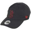 New Era Boston Red Sox 9twenty Adjustable cap MLB Essential Black - One-Size