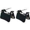 Generic Parte pastiglie Freno Blade GT/GT+ for Blade GT/GT + Motore da 11 Pollici for Accessori Lama Freno Idraulico XOD(Two Pair Brake Pad)