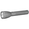 MagLite ML50LX-S2RJ5 Mulinello per esche da pesca, colore grigio urbano, taglia unica