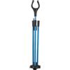 NUOBESTY Supporto per Arco Portatile Regolabile Rack per Arco all Aperto per Adulti Accessorio per Tiro con Arco e Attrezzatura Sportiva