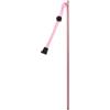 MAGICLULU Diving Probe, Underwater Probe Stick, Diving Stick Pointer in Lega di Alluminio con Cordino, Design Compatto, per Immersioni e Esplorazione Subacquea