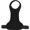 Amosfun Protezione Toracica da Immersione Donna e Uomo Design Spesso, Regolabile e Confortevole, Cuscinetto e Spugna per Pesca Subacquea e Immersioni