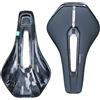 IKLAAQETBXPS Sella for bici cava stampata in 3D da 1 pezzo for ciclismo corsa