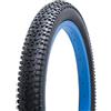 FengCan 20 x 2,125 pneumatici da 20 pollici, 20 x 2,125, pneumatici da bicicletta 57 - 406, pieghevole, adatto per 20 x 2,10, 20 x 2,125, 20 x 2,20 gravel/mountain bike (uno)