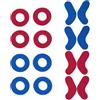 Generico Ski Boot Fitting Pads 16 Pieces Shock Absorption Sports