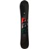 Rossignol - Tavola da snowboard Evader Wide Nero Uomo - Uomo - Dimensione 165 - Nero