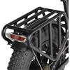 ENGWE Portapacchi Posteriore per Bicicletta Elettrica Engine PRO 2.0