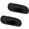 SENRISE 2 maniglie per il trasporto di kayak, corrimano di sicurezza morbido e solido per gommoni, gommoni, kayak, canoa, SUP paddle board (10 cm x 26 cm)