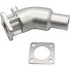 BUDZAVHIC 861906 per V-lvo Penta D1 D2 MD2010 MD2020 MD2030 MD2040 Gomito Miscelatore Montante Motore per Barche 21190094