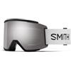 Smith OPTICS SQUAD XL - Occhiali da sci Alice Robinson AC - ChromaPop Sun Platinum Mirror