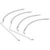 BUDZAVHIC per M-rcruiser Alpha One Gen Two Trim RAM Kit Tubo Flessibile del Cilindro Idraulico sostituisce per Starboard 32-864960 Port 32-864959 e 99904Q