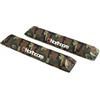 Northcore Pad per Barra aerodinamica Camoflauge