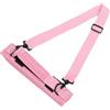 TOVINANNA Borsa Porta Mazze da Golf Pieghevole Borsa da Trasporto per Mazze da Golf Mini Nylon Grande Capacità per Pratica e Viaggio