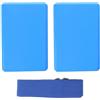 HAPINARY Yoga Assist Accessory in Eva, Attrezzi Yoga per Casa Antiscivolo, Accessorio Leggero per Pilates Exercise e Workout, Supporto Stabile per Postura e Stretching