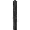 ULTECHNOVO Copertura per Mazza da Golf, Copertura per Bastone di Allineamento Golf, Cuoio Nero, Protezione Antigraffio Leggera per Mazza e Bastone