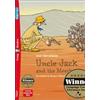 Eli Uncle Jack and the meerkats. Ediz. per la scuola: Uncle Jack and the Meerkats + downloadable multimed