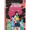 ELI Diebstahl im Museum. Con e-book. Con espansione online: Diebstahl im Museum + downloadable audio