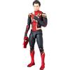 Medicom Toy MAFEX Spider-Man No Way Home Spider-Man Integrated Suit