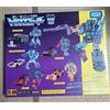 TAKARA TOMY Transformers Legacy TL-90 Stunticon Menasor Action Figure nuovo dal Giappone