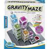Ravensburger ThinkFun Gravity Maze Falling Marble Challenge Logic Brain Game and STEM Toys fo