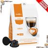 Gimoka 16 32 64 96 128 256 Cialde Capsule Compatibili Dolce Gusto caffè Gimoka orzo