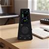 Metronomo Digitale con Display Tascabile per Studenti di Musica, Batteristi