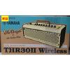Yamaha Amplificatore per chitarra wireless Yamaha THR30II nuovo sigillato