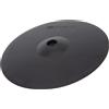 Roland CY-16R-T V-Cymbal Ride Crash 16" Electronic Drum Pad Cymbal nuovo di z...